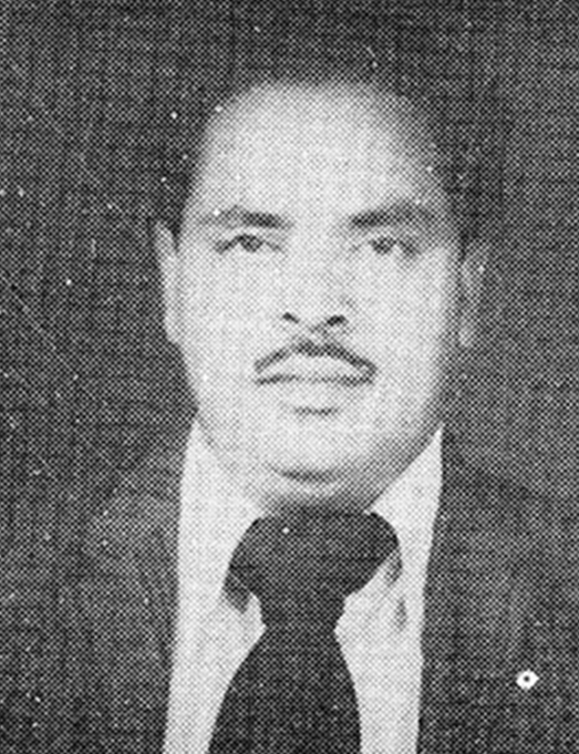 Michael Brown